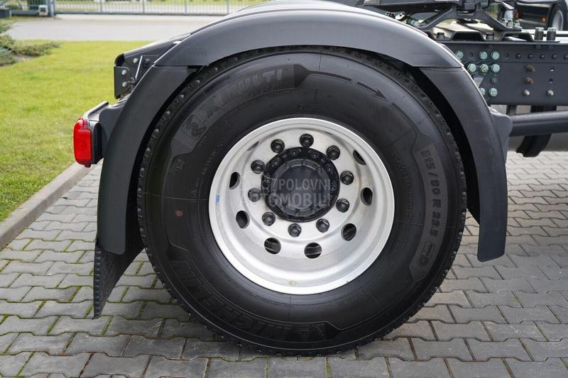 Scania R 450/Tegljač/IMP3231