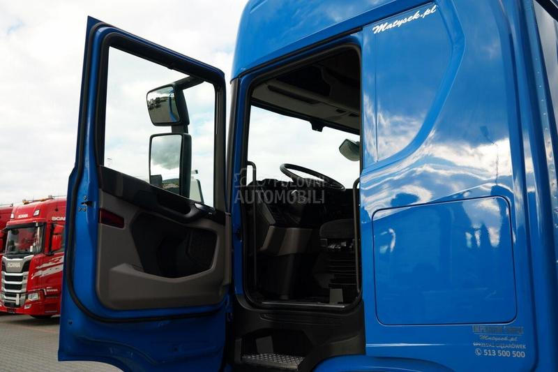 Scania R 450/Tegljač/IMP3231