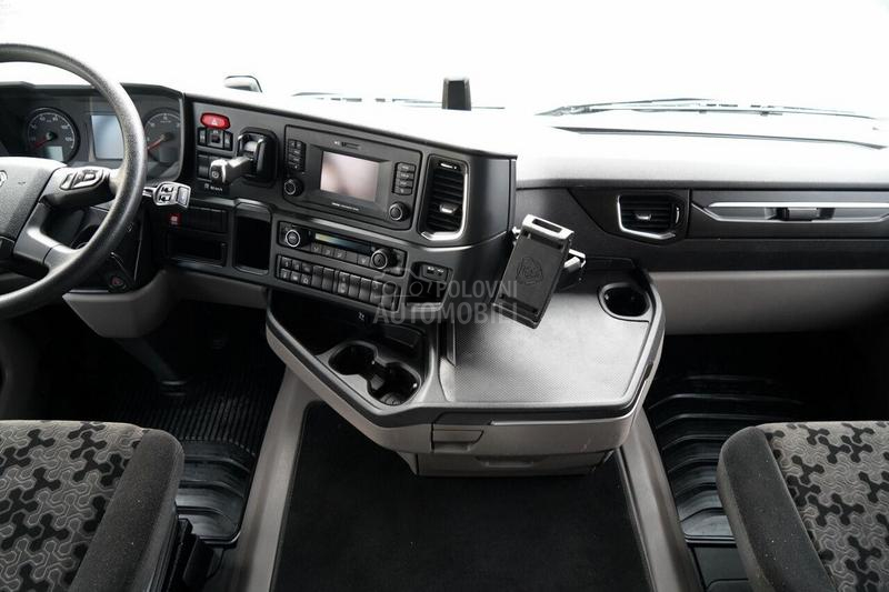 Scania R 450/Tegljač/IMP3231