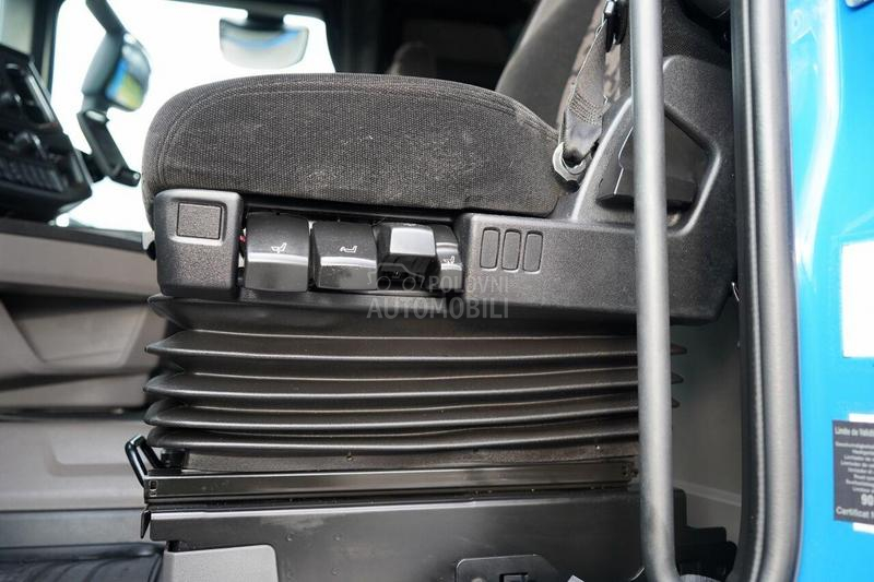 Scania R 450/Tegljač/IMP3231