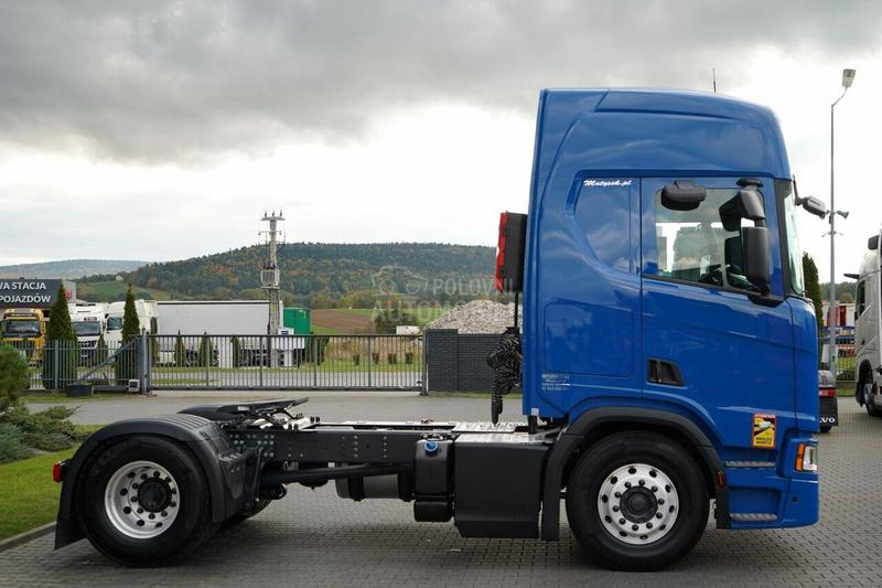 Scania R 450/Tegljač/IMP3231