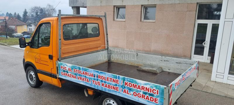 Renault Master 2.5d
