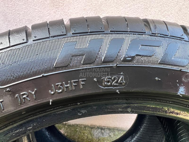 Michelin 225/45 R17 Letnja