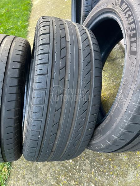 Michelin 225/45 R17 Letnja