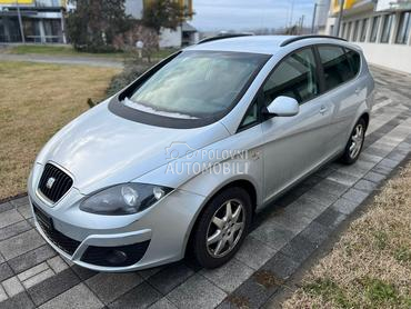 Seat Altea XL 1.4 TSI