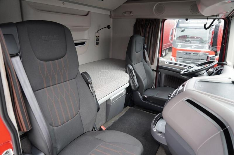 DAF XF 480/prikolica/IMP3239