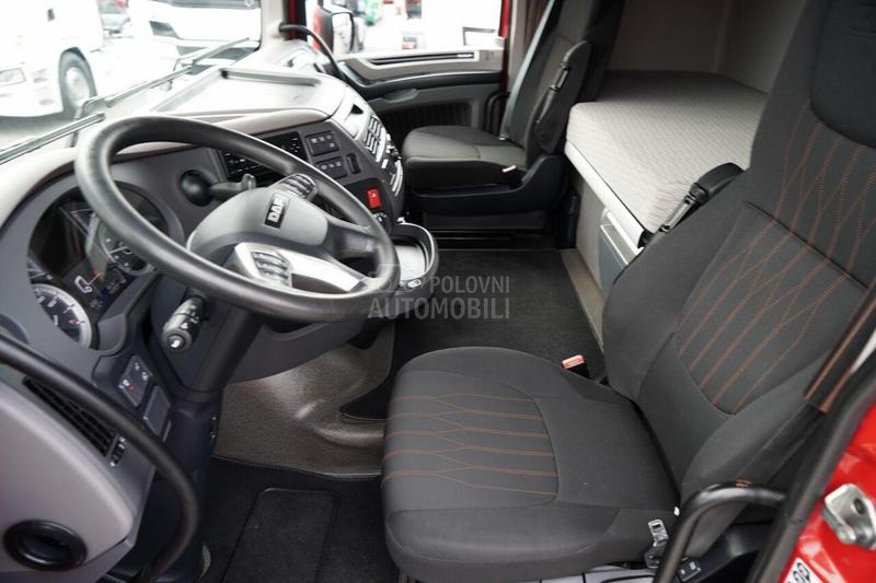 DAF XF 480/prikolica/IMP3239