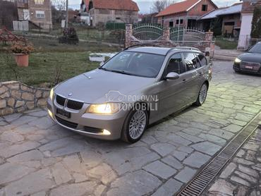 BMW 320 2.0B awutomaticCH