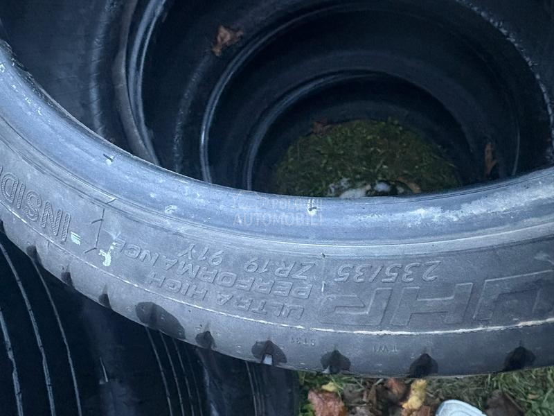 Riken 235/35 R19 Letnja