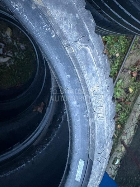 Riken 235/35 R19 Letnja