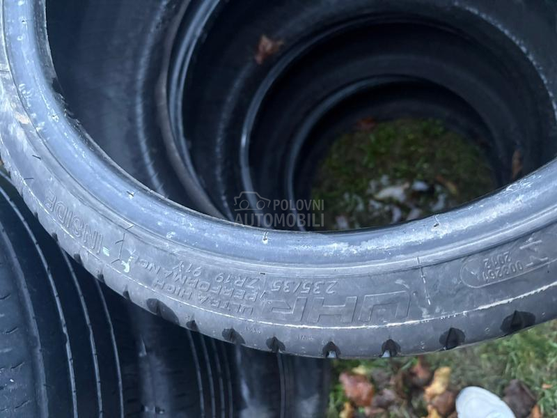 Riken 235/35 R19 Letnja