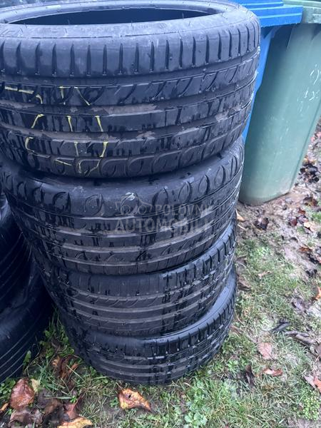 Riken 235/35 R19 Letnja