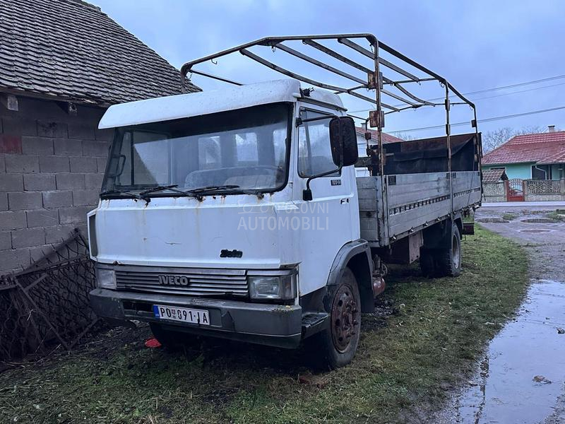 Iveco Zeta 109 14