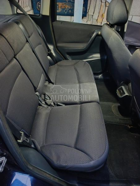 Fiat Stilo 1.9 JTD Dynamic