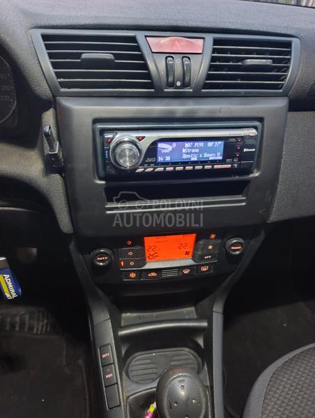 Fiat Stilo 1.9 JTD Dynamic