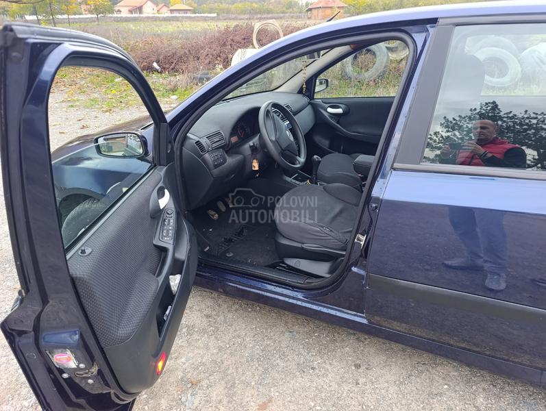 Fiat Stilo 1.9 JTD Dynamic