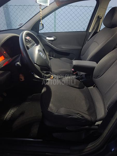 Fiat Stilo 1.9 JTD Dynamic