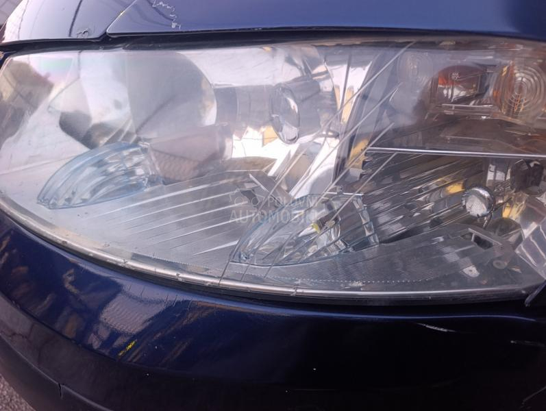 Fiat Stilo 1.9 JTD Dynamic