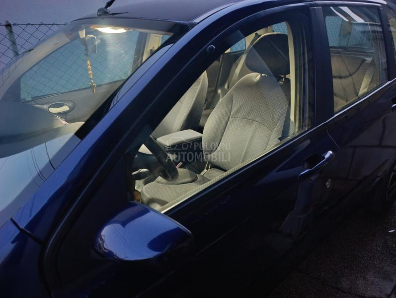 Fiat Stilo 1.9 JTD Dynamic