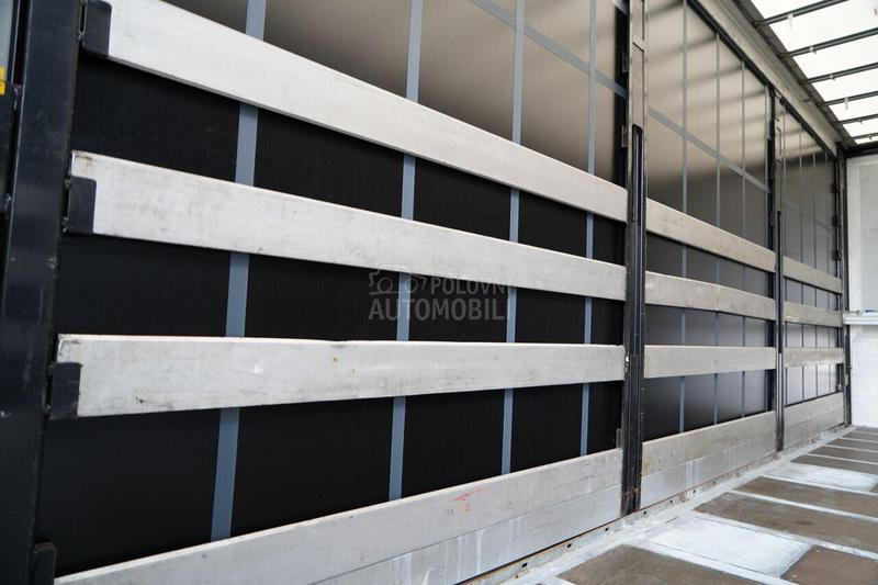 Wecon PRZYCZEPA/IMP3254