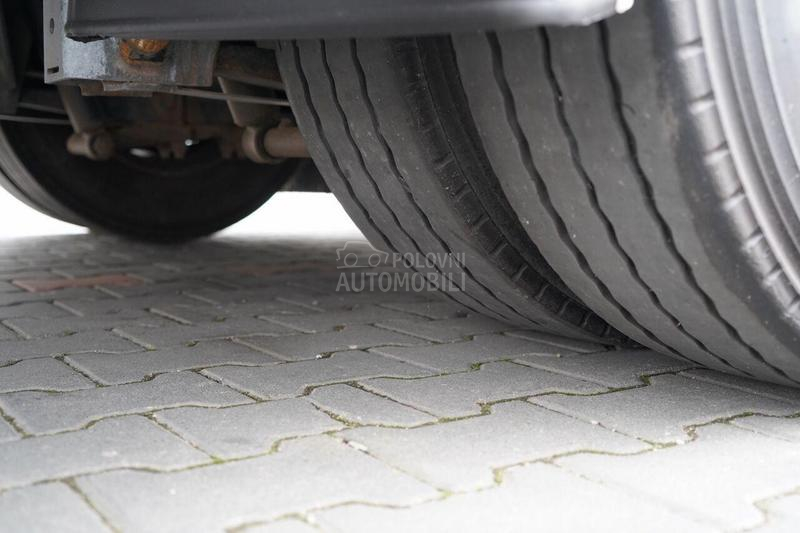 Wecon PRZYCZEPA/IMP3254