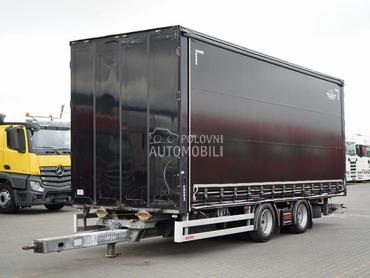 Wecon PRZYCZEPA/IMP3254