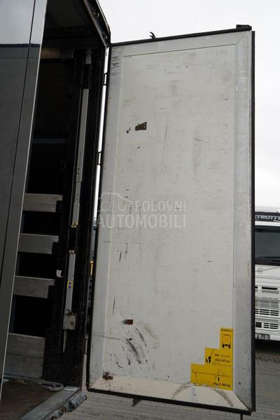 Wecon PRZYCZEPA/IMP3254