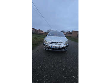 Peugeot 307 HDI