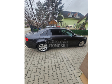 Audi A4 2.0