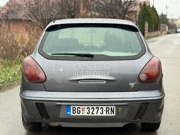 Fiat Bravo Sx