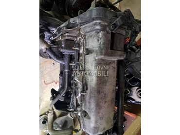 Motor za Fiat Punto od 2000. do 2018. god.