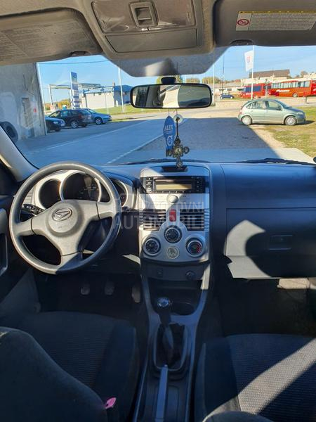 Daihatsu Terios 