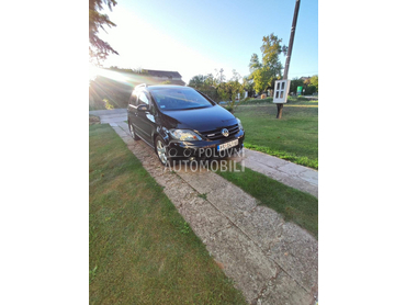 Volkswagen Golf Plus 1.9 tdi