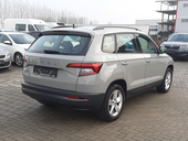 Škoda Karoq 2.0 TDI 4x4 DSG  CH