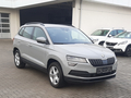 Škoda Karoq 2.0 TDI 4x4 DSG  CH