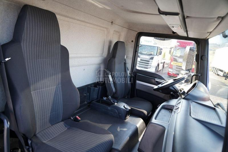 MAN TGM 19.340/Kiper/IMP3262