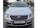 Volkswagen Passat B6 2.0 Highline restyle