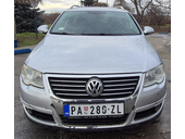 Volkswagen Passat B6 2.0 Highline restyle