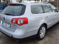 Volkswagen Passat B6 2.0 Highline restyle
