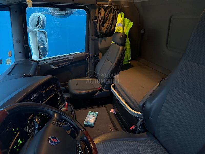 Scania R450