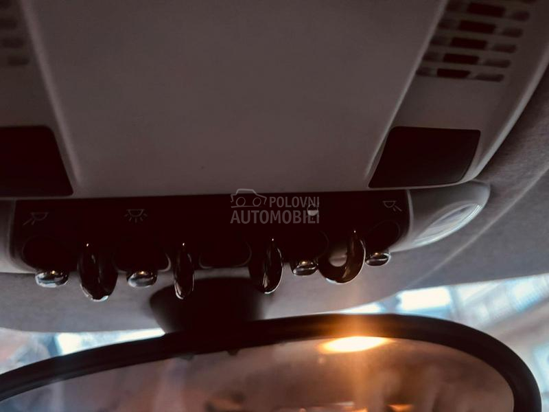 MINI Cooper Restajling