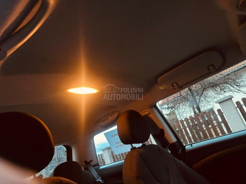 MINI Cooper Restajling