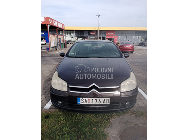 Citroen C5 