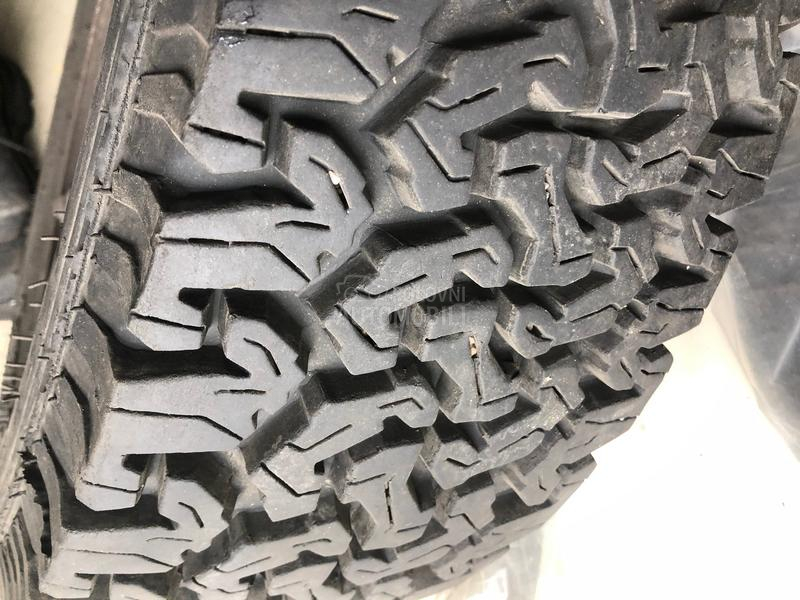 Maloya 205/70 R15 Sve sezone