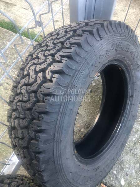 Maloya 205/70 R15 Sve sezone