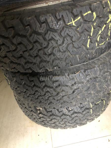 Maloya 205/70 R15 Sve sezone