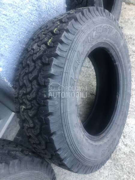 Maloya 205/70 R15 Sve sezone