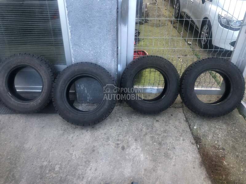 Maloya 205/70 R15 Sve sezone