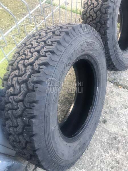 Maloya 205/70 R15 Sve sezone