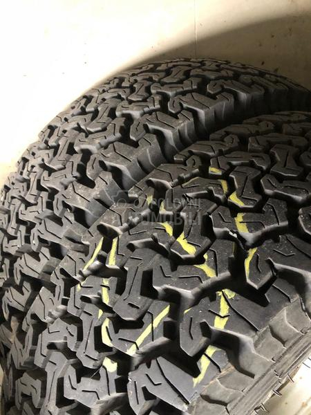Maloya 205/70 R15 Sve sezone